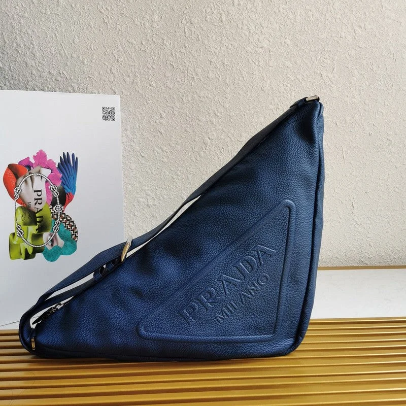 Prada Cleo bags with a detachable coin purse for added functionalityWhimsy Finds - Prada Bags - 601