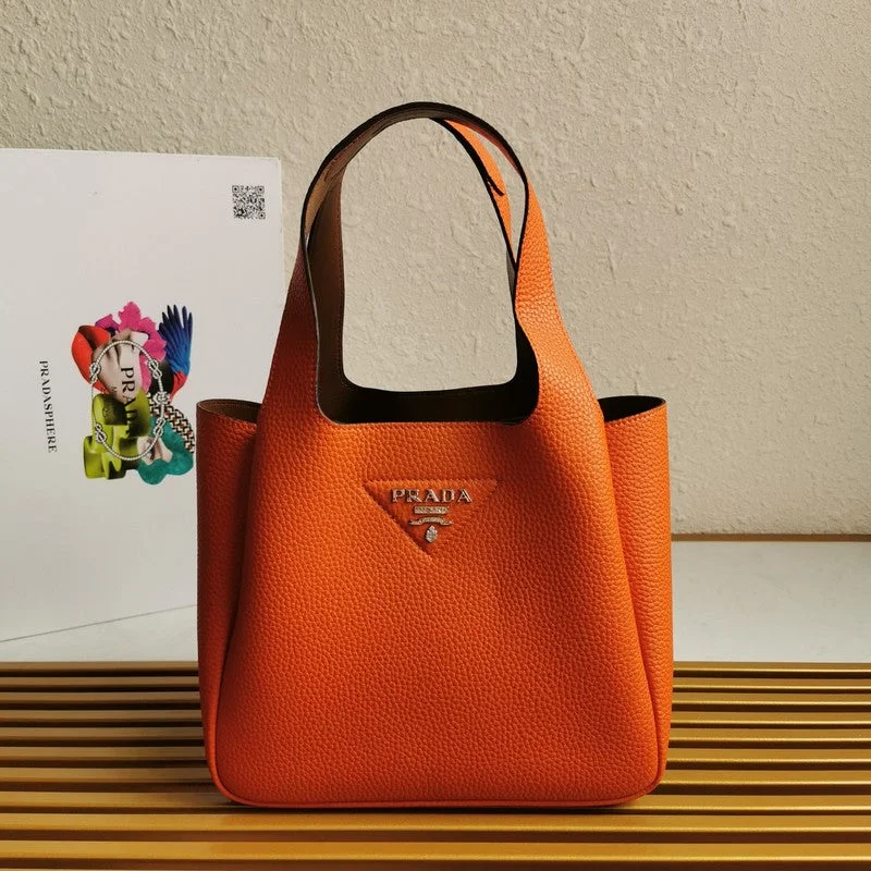 Prada bags with a detachable mirror inside for quick touch - upsWhimsy Finds - Prada Bags - 510