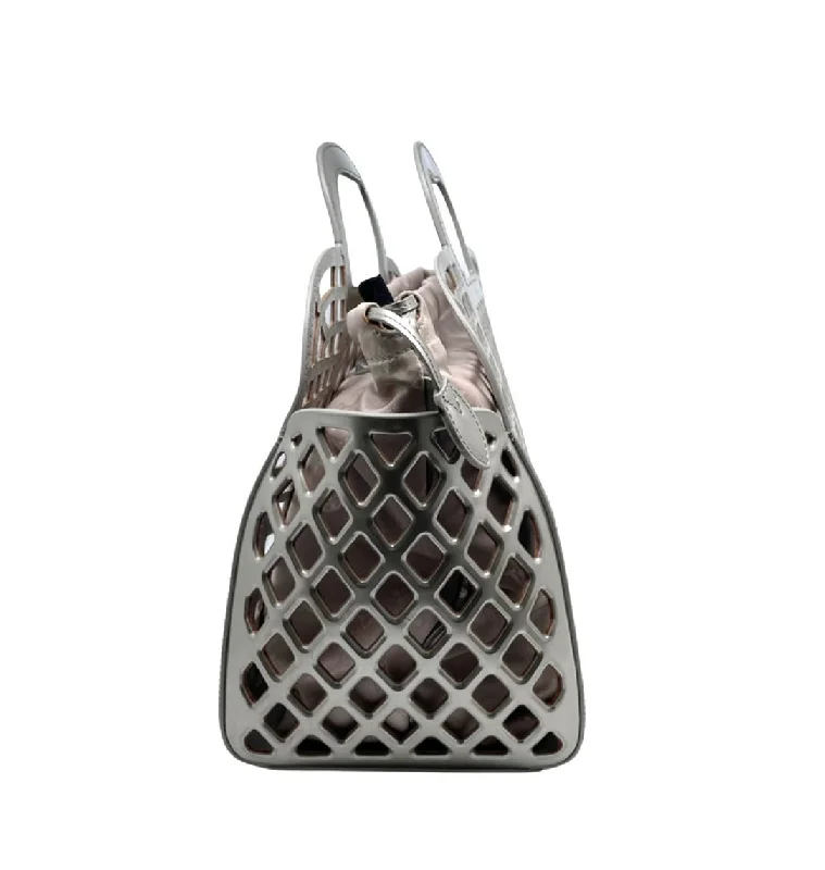 Ladies Louis Vuitton shoulder bags with a tassel decoration for charmLouis Vuitton - Sac cabas Jelly