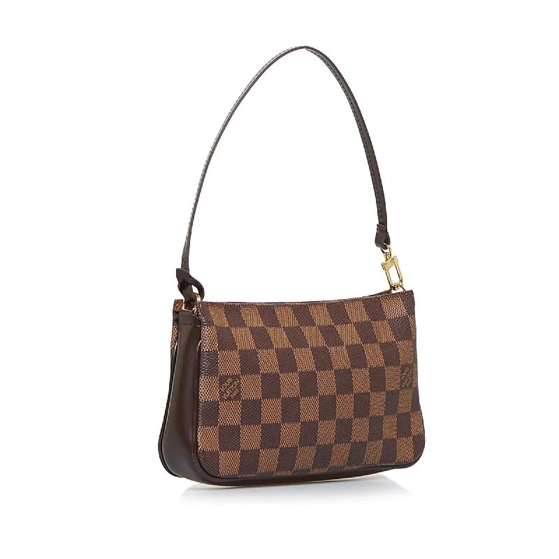 Louis Vuitton crossbody bags with adjustable shoulder straps for comfortLouis Vuitton Damier Ebene Navona (M6L9j4)