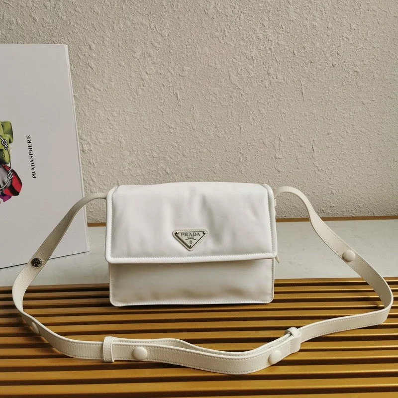 Prada Cleo bags with a detachable coin purse for added functionalityWhimsy Finds - Prada Bags - 550