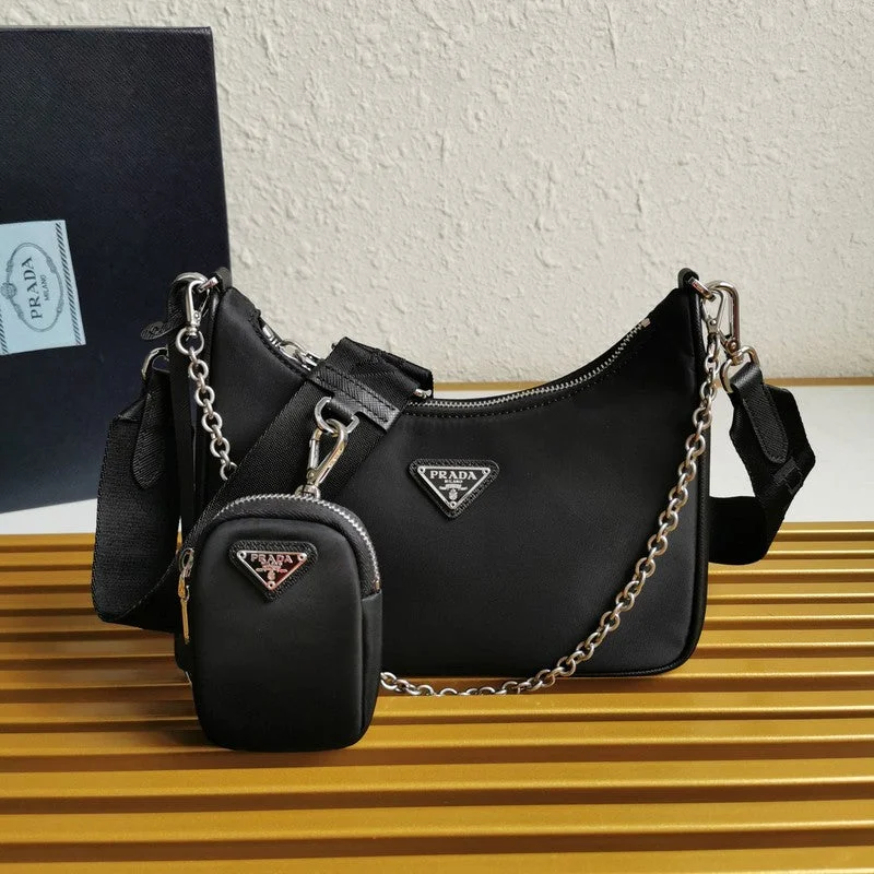 Whimsy Finds - Prada Bags - 513