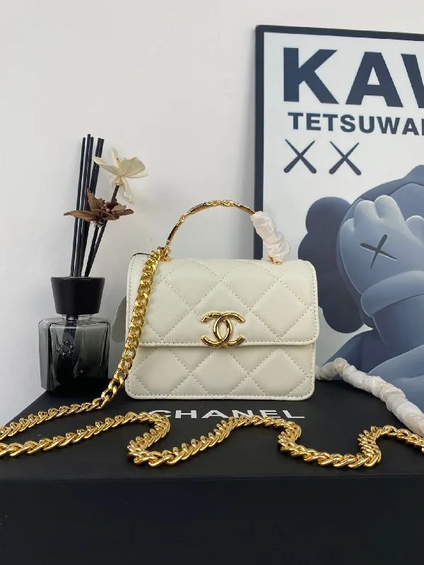 Chanel bags that pair perfectly with any outfitNew Bag Chanel  410