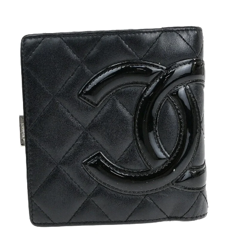 Chanel bags sale 2025CHANEL Cambon Wallet