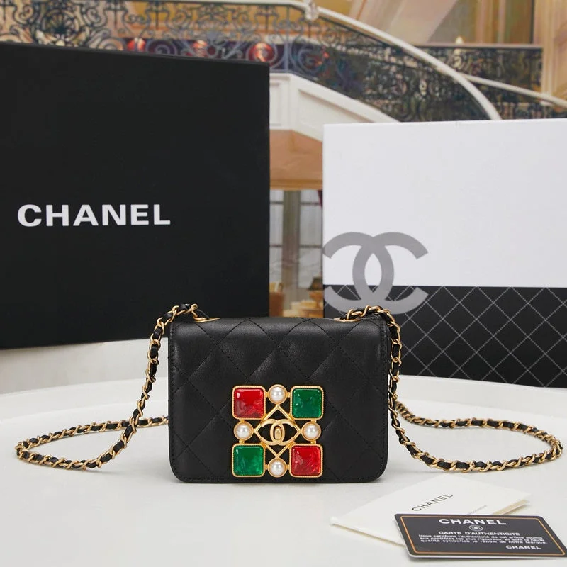 Chanel bags in luxury boutiques worldwideChanel -Bags - CHL Bags - 544