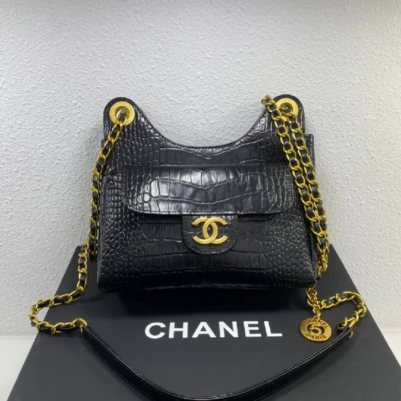 Chanel Chain Strap Handbag for Everyday UseNew Bag Chanel  442