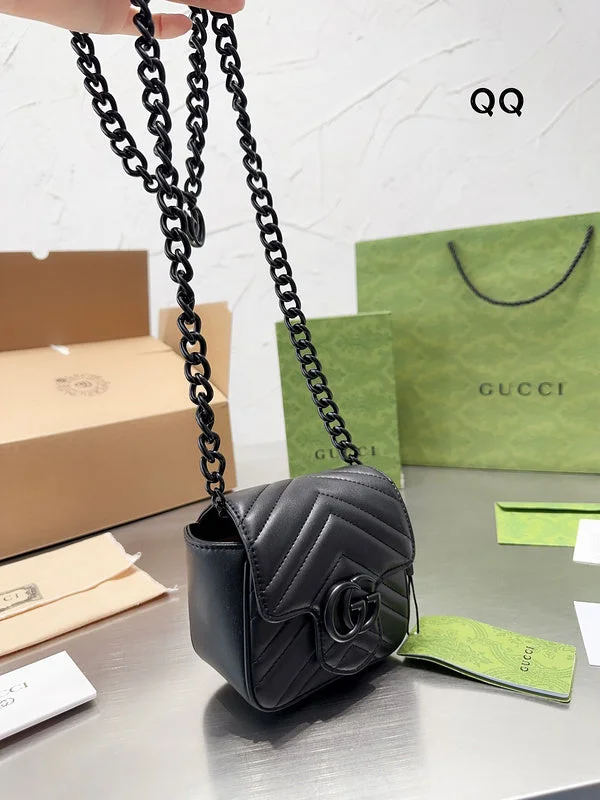 Gucci tote bags for women with a printed Gucci logoWF - Gucci Bags - 239