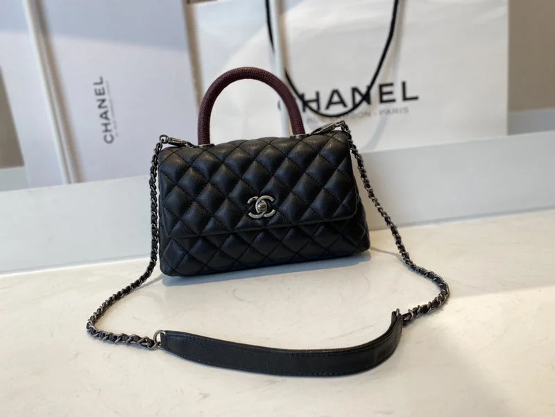 Chanel bags with iconic gold chainsChanel -Bags - CHL Bags - 602