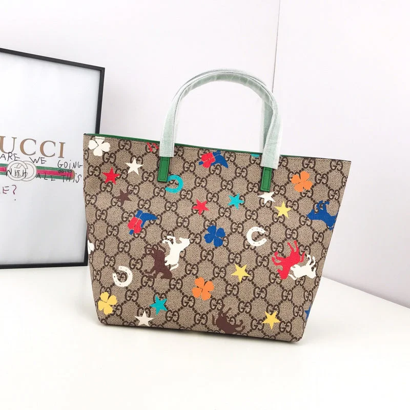 Gucci tote bags for women with a water - resistant coatingWF - Gucci Bags - 2465