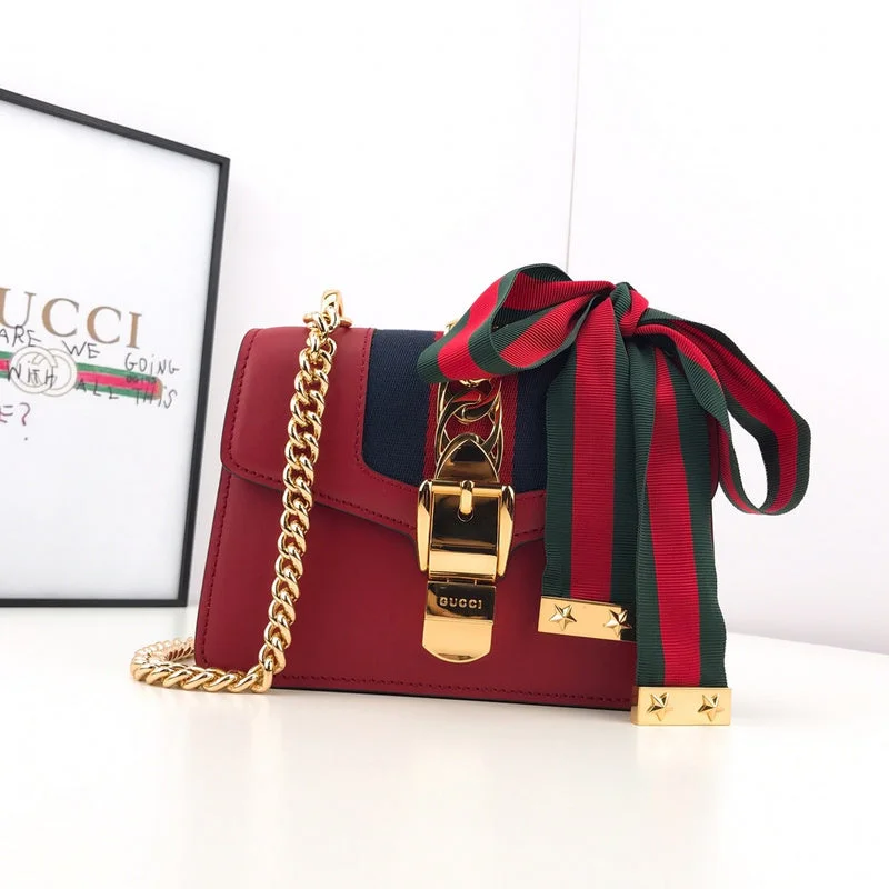 WF - Gucci Bags - 2481