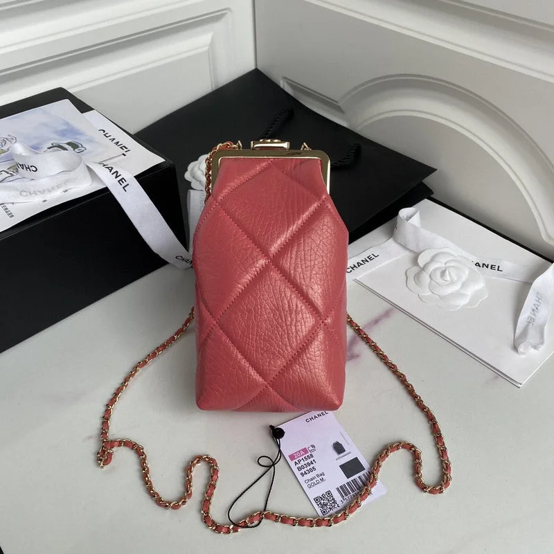 Chanel Classic Flap Bag for Evening PartyChanel -Bags - CHL Bags - 559