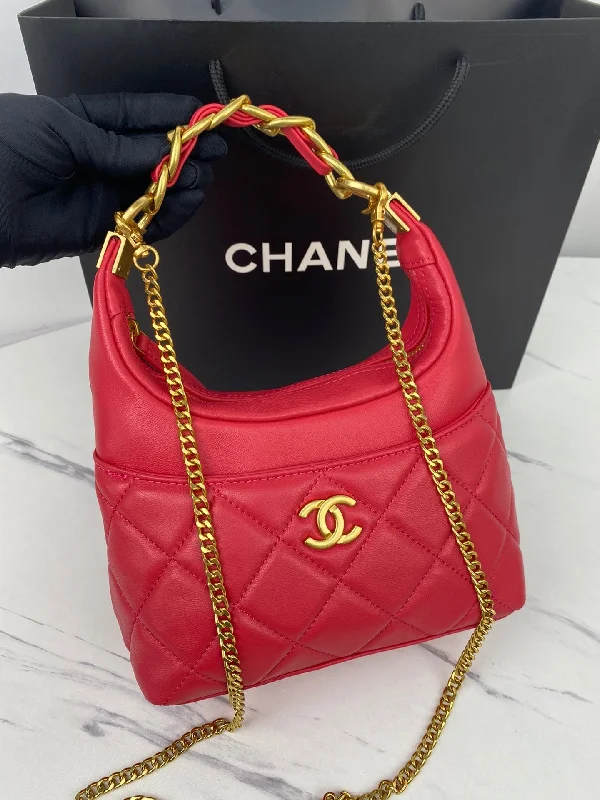 Chanel Small Crossbody Bag for TravelNew Bag Chanel  427