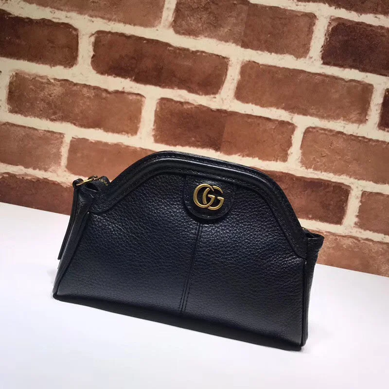 Women Gucci bags with a detachable mobile phone holderBC - GUCCI BAG - 609