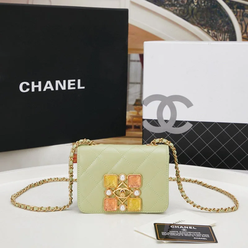 Chanel bags as wedding day accessoriesChanel -Bags - CHL Bags - 541