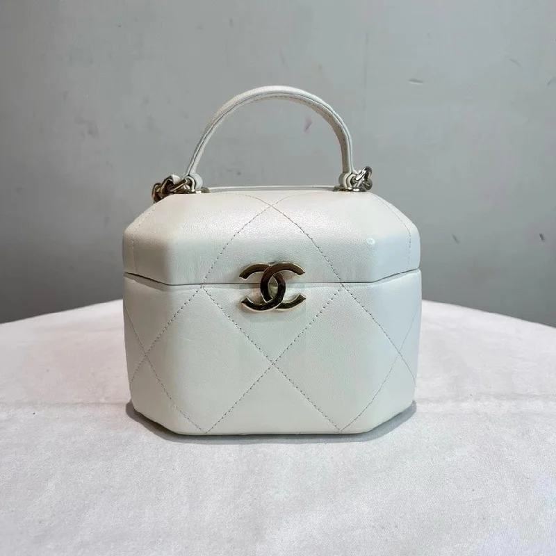 Chanel bags with exclusive seasonal releasesChanel Box