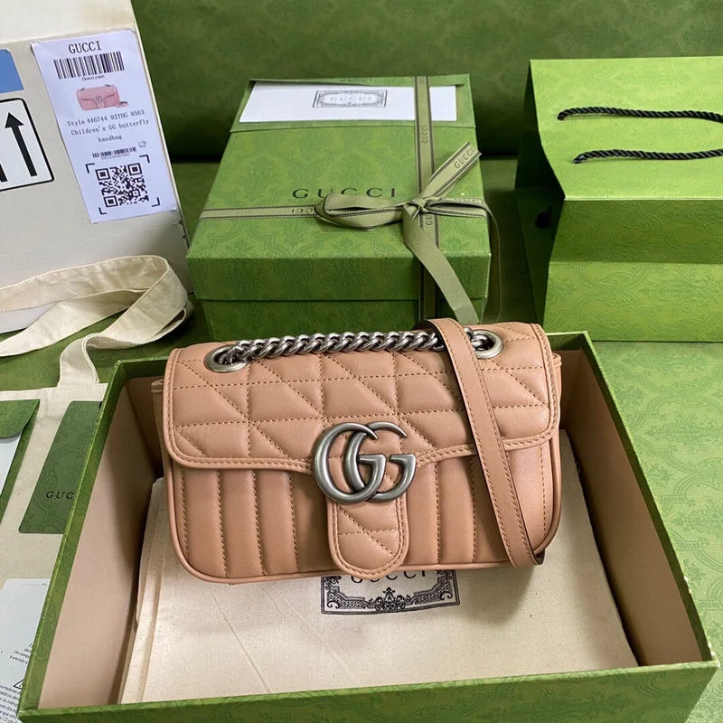 BC - GUCCI BAGS - 2078