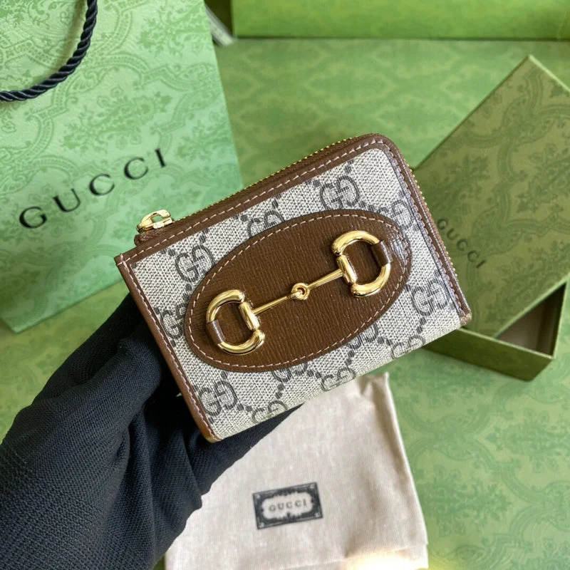 Women Gucci bags with a detachable mobile phone holderBC - GUCCI BAGS - 1999