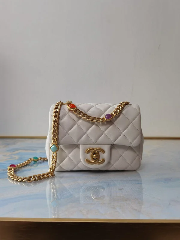 Chanel bags for women with a taste for high fashionChanel -Bags - CHL Bags - 606