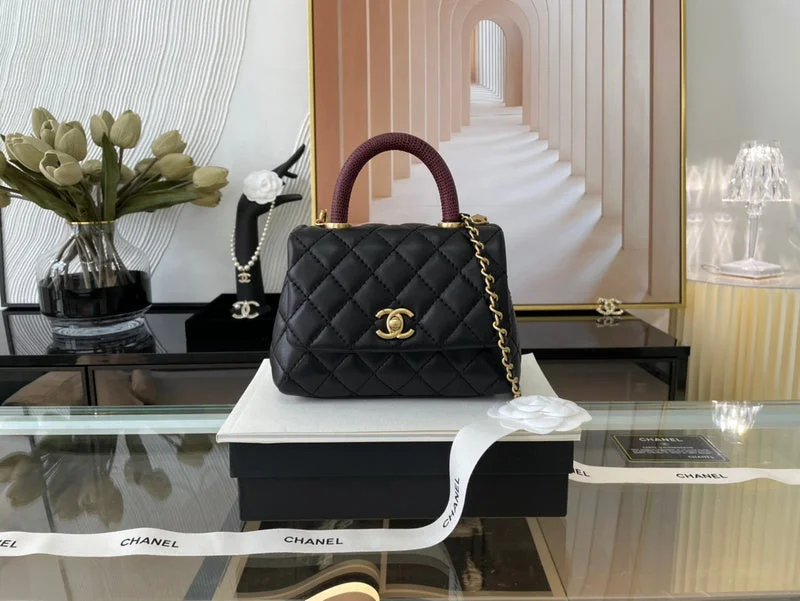 Chanel Classic Flap Bag for Evening PartyChanel -Bags - CHL Bags - 593