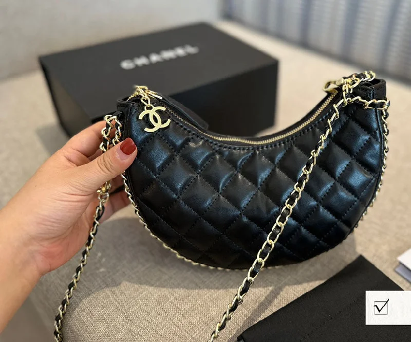 Chanel bags with exclusive seasonal releasesLuxury Bags Chanel  493