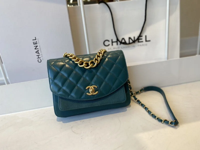 Chanel bags that pair perfectly with any outfitChanel -Bags - CHL Bags - 556