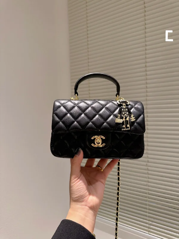 Chanel Limited Edition Handbag for CollectorsLuxury Bags Chanel  498