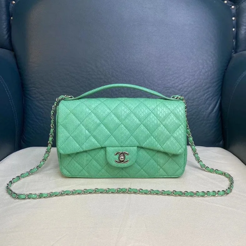 Chanel bags for those who value investment piecesChanel CF Bag 20922942