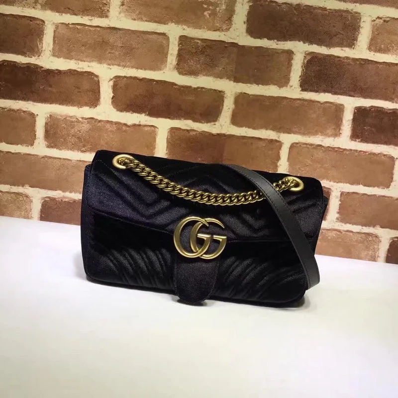 Gucci backpacks for women with a hidden back pocketWF - Gucci Bags - 3200