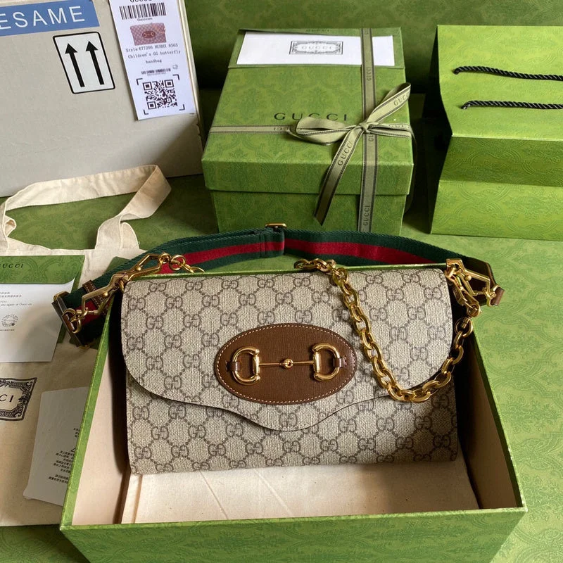 Gucci Dionysus bags for women with tiger - head claspsBC - GUCCI BAGS - 2115