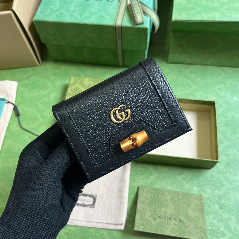 Gucci Marmont bags for women with a snakeskin - effect panelBC - GUCCI BAGS - 209