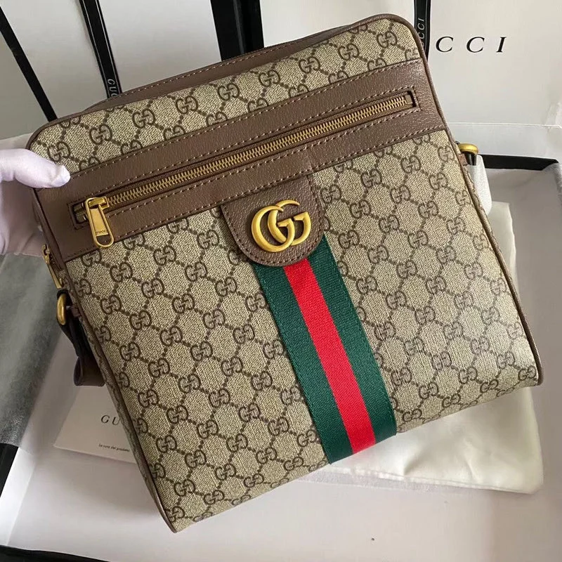 Gucci backpacks for women with a sleek silhouetteGucci Bags -  Luxury Bags  1450