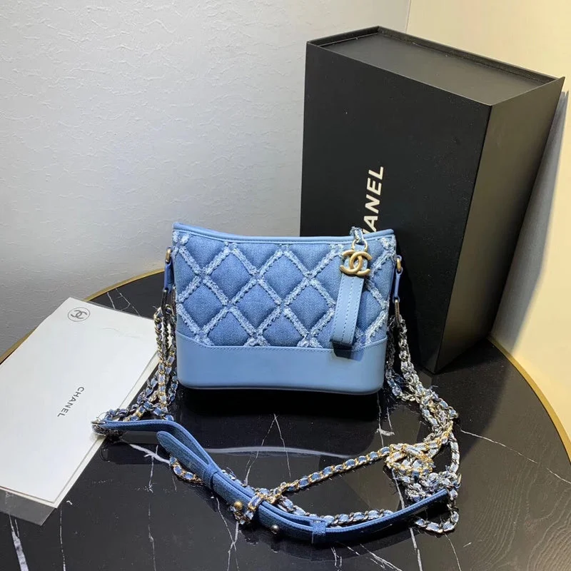 Chanel bags for those who value investment piecesChanel -Bags - CHL Bags - 528