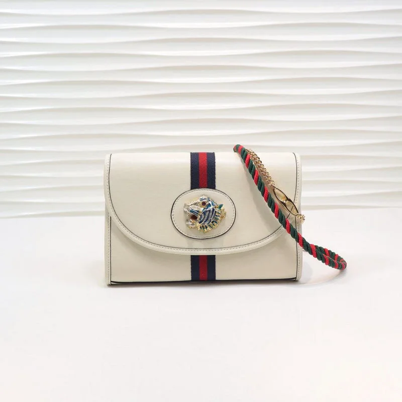 Women Gucci crossbody bags in a bold red colorBC - GUCCI BAG - 931