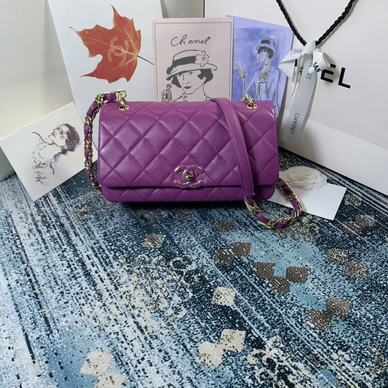 Chanel bags with exclusive seasonal releasesChanel -Bags - CHL Bags - 546