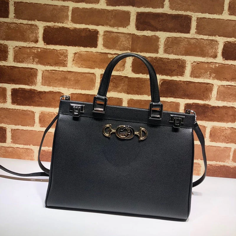 Women Gucci Sylvie bags featuring the signature web stripeWF - Gucci Bags - 3172