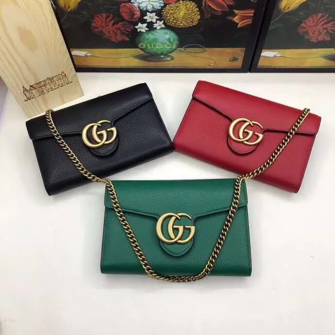 Ladies Gucci Dionysus bags with a star - shaped charmBC - GUCCI BAG - 599