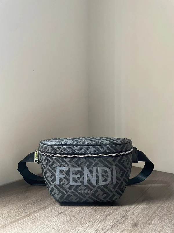 Fendi tote bags with a spacious interior and multiple pockets for daily essentialsFendi Luxury Bag - FED - 127