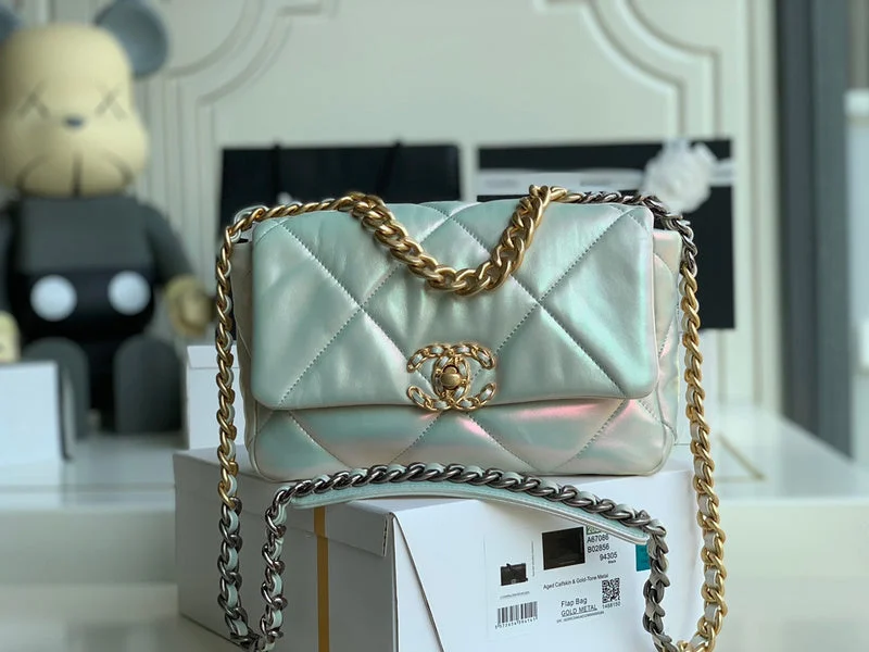 Chanel Limited Edition Handbag for CollectorsChanel -Bags - CHL Bags - 582