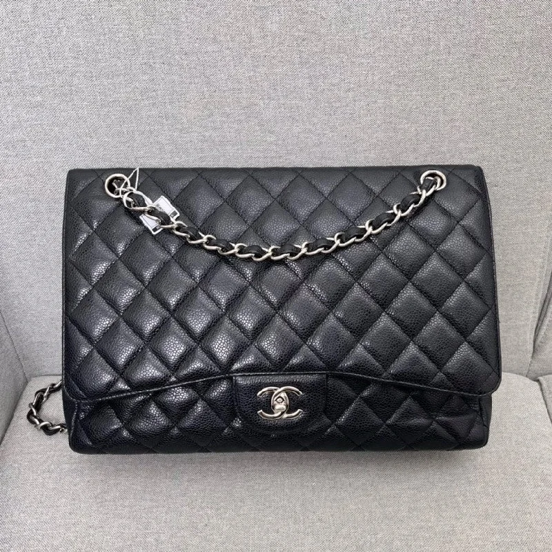 Chanel Designer Handbag with Unique DesignChanel CF Crossbody Bag