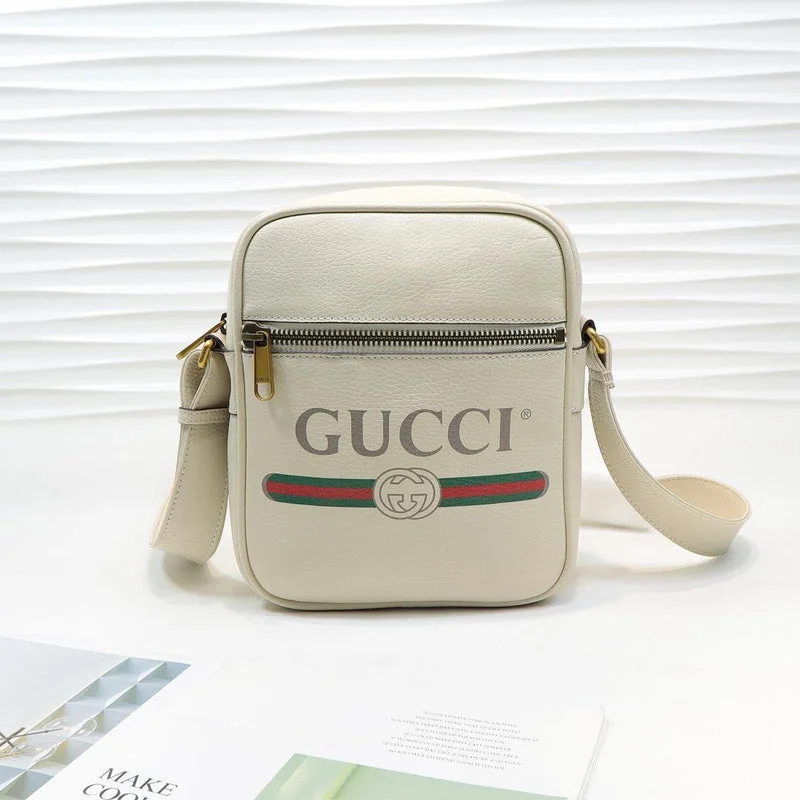 Women Gucci bags with a zippered interior pocketBC - GUCCI BAG - 870