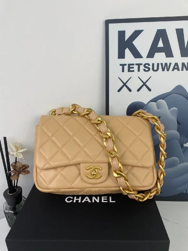 Chanel All - Match Handbag for Versatile StylingNew Bag Chanel  416