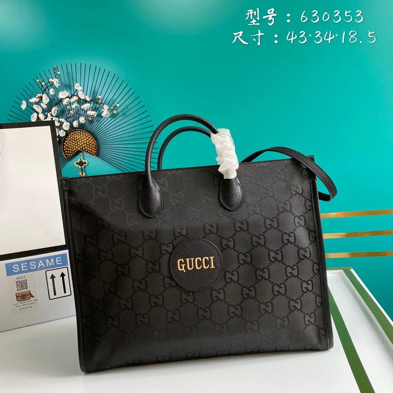 Medium - sized Women Gucci handbags for everyday useWF - Gucci Bags - 2368