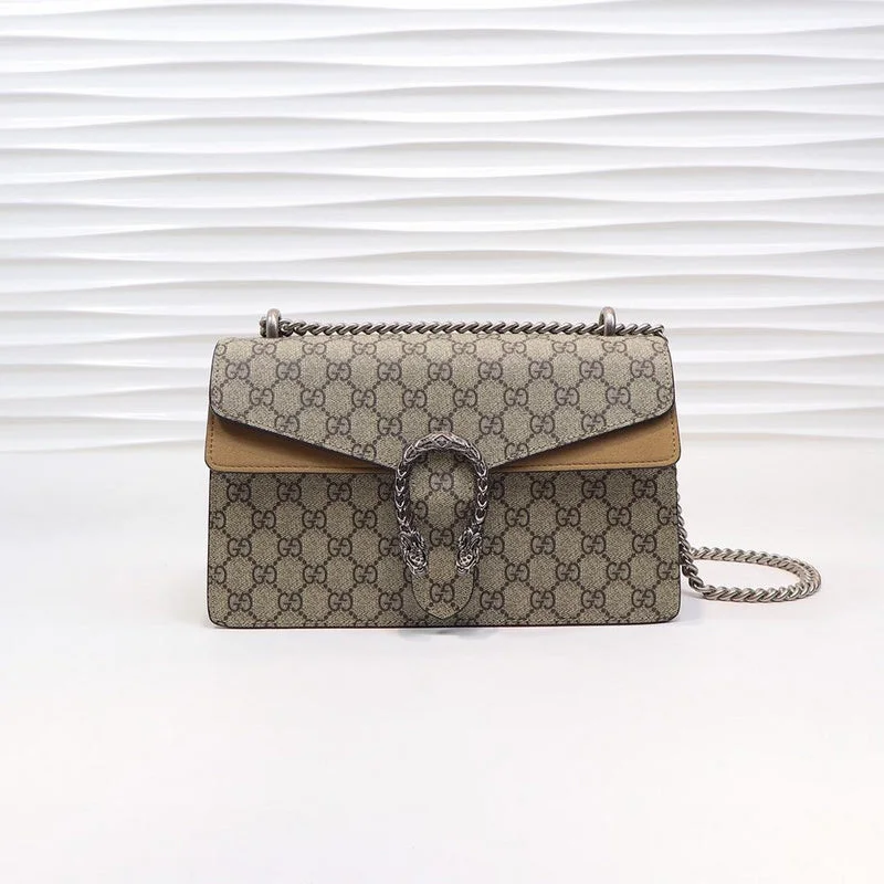 Gucci handbags for women with a metal - framed claspBC - GUCCI BAG - 889