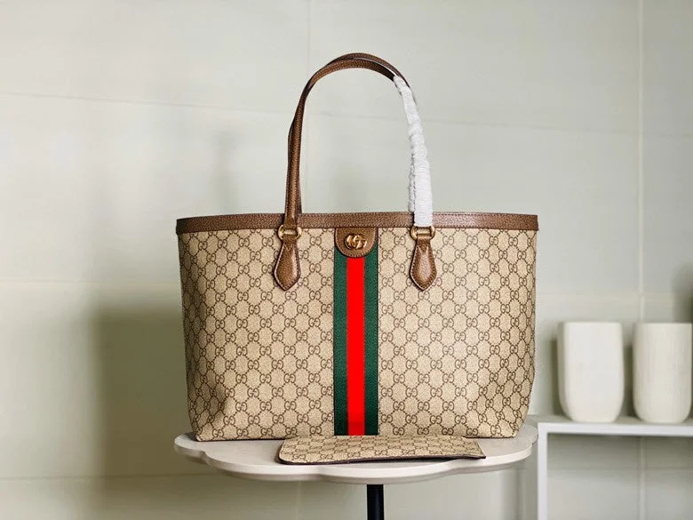 Women Gucci bags with a front - flap pocket for quick - access itemsGucci Bags -  Luxury Bags  1438