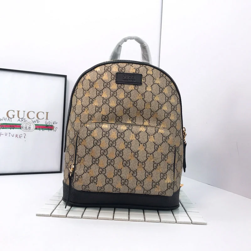 Medium - sized Women Gucci handbags for everyday useWF - Gucci Bags - 2474