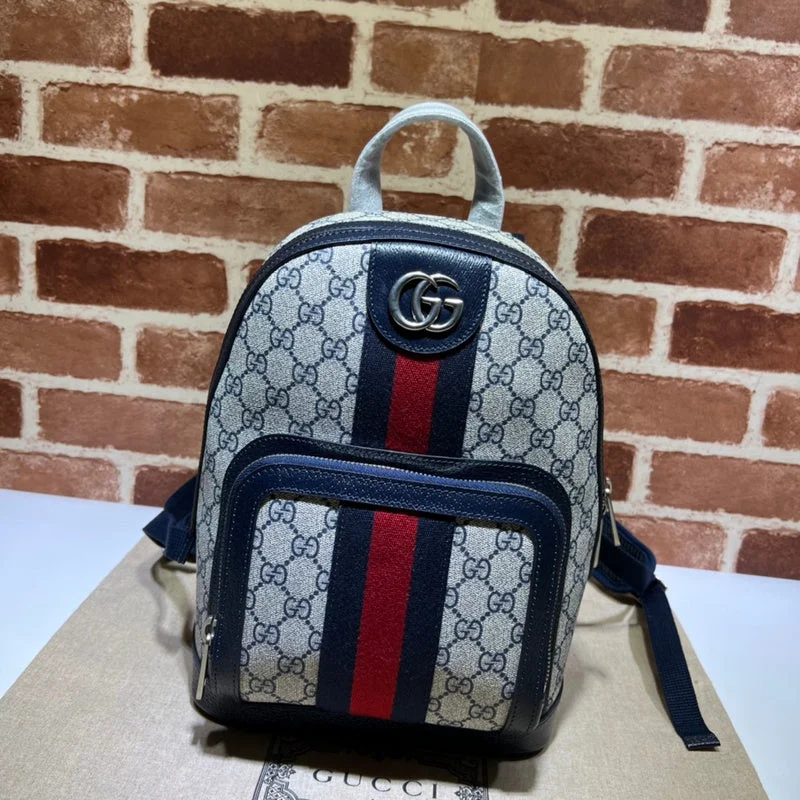 Gucci tote bags for women with a water - resistant coatingWF - Gucci Bags - 317