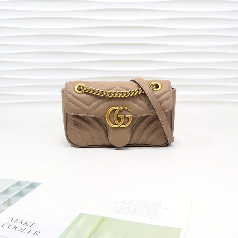 BC - GUCCI BAG - 880