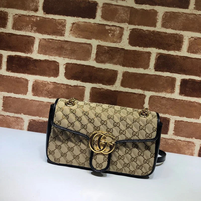 Women Gucci Sylvie bags featuring the signature web stripeWF - Gucci Bags - 3192