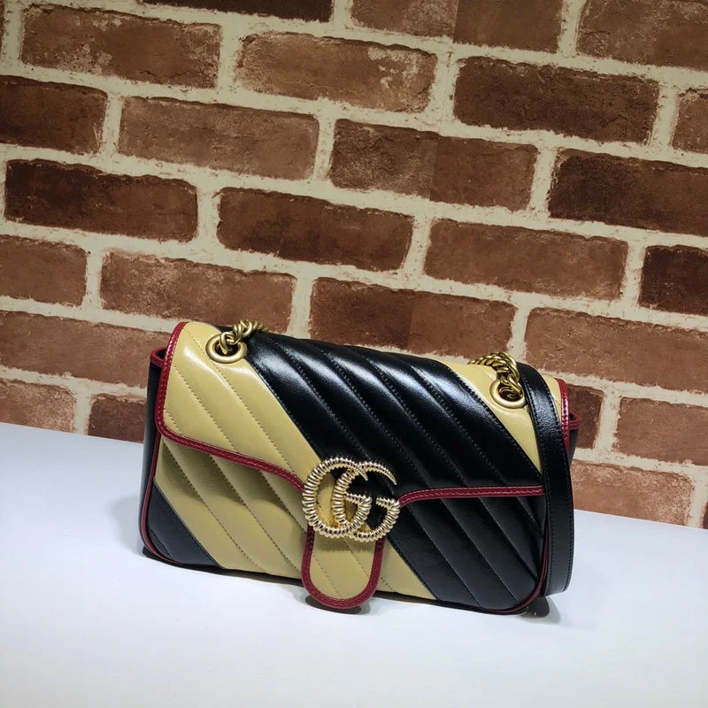 Medium - sized Women Gucci handbags for everyday useWF - Gucci Bags - 3193