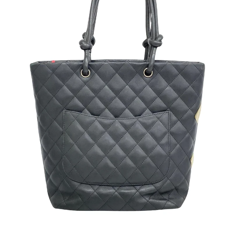 Chanel bags for women who love timeless fashionCHANEL Cambon Tote